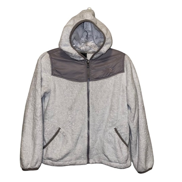 The North Face Girl Jacket Size S - Picture 1 of 8